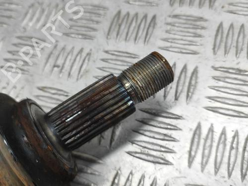 Left rear driveshaft MAZDA MX-5 IV (ND__) 2.0 (ND2E, ND6E) | BP29007418M40  - Image 6