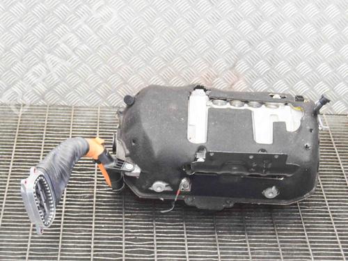 Engine JAGUAR I-PACE (X590) EV400 AWD | BP27750701M1