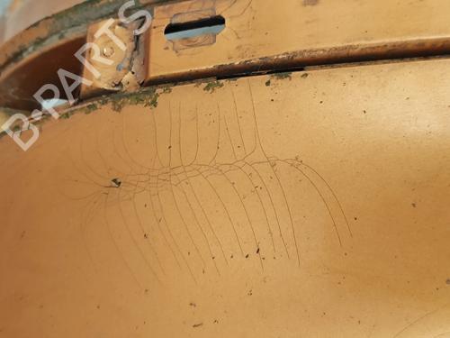 Front bumper BMW 3 Compact (E46) 316 ti | BP24820546C7 