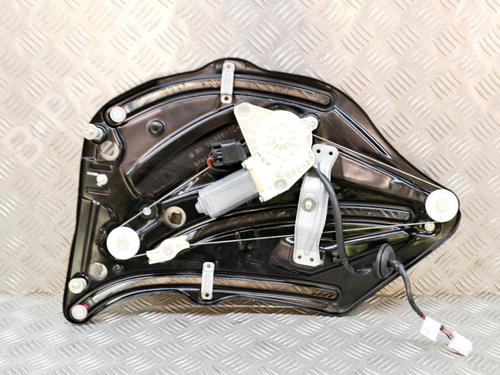 Used Rear right window mechanism MERCEDES-BENZ E-CLASS Convertible (A207) E 220 CDI / BlueTEC / d (207.402, 207.401) (170 hp) 10368350