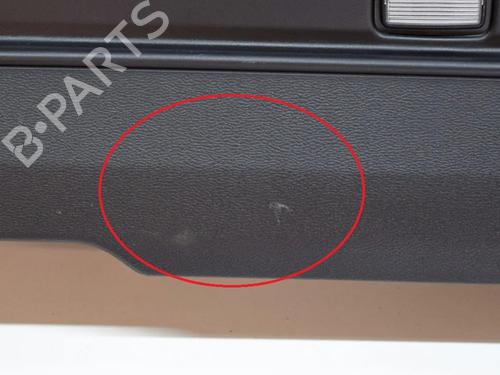 Boot lining VOLVO XC40 (536) T4 AWD | BP7901488I3  - Image 5