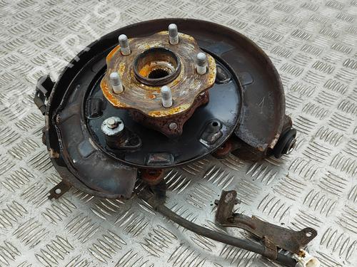 Right rear steering knuckle LEXUS RX (_L1_) 450h AWD (GYL15_) | BP25614268M28 
