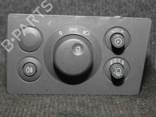 Electronic module OPEL ZAFIRA / ZAFIRA FAMILY B (A05) 1.9 CDTI (M75) | BP6722361M83 