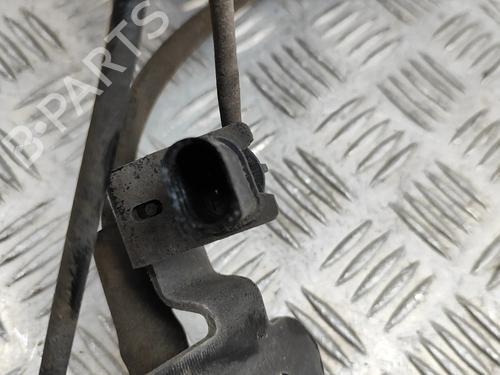 Left front brake caliper AUDI E-TRON (GEN) 55 quattro | BP27773564M105 