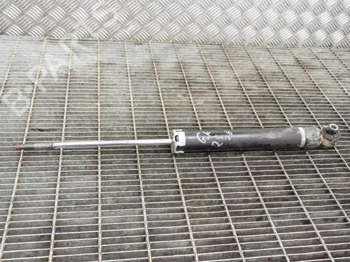 Used Left rear shock absorber TOYOTA PRIUS (_W3_) 1.8 Hybrid (ZVW3_) (99 hp) 6756677