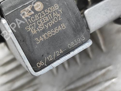 hjelmlås VW ID.4 (E21) PRO | BP33383082C133  - Image 9