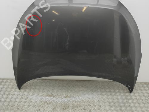 Cofano anteriore Cofano anteriore HYUNDAI TUCSON (TL, TLE) 1.7 CRDi (116 hp) 36470559 36470559