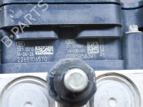 ABS pump TESLA MODEL S (5YJS) P85 | BP6773478M43 
