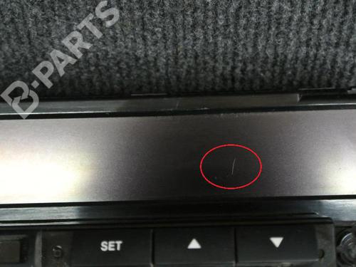 Multifunctionele display KIA CEE'D Hatchback (ED) 2.0 CRDi | BP6719689C48 