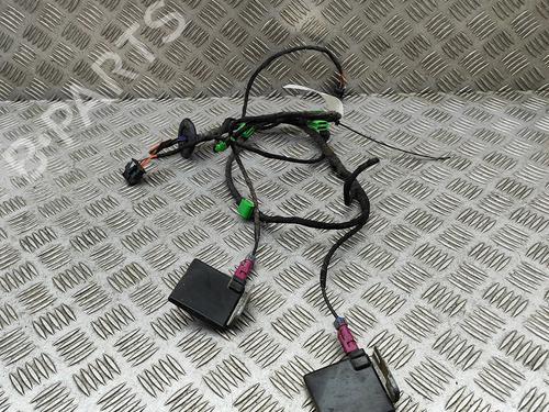 Antenna/Base VW ID.4 (E21) Pure | BP33291789C140  - Image 5