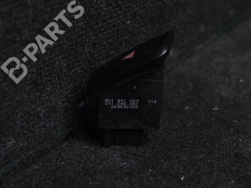 Warning switch AUDI A5 (8T3) 1.8 TFSI | BP6720263I22 
