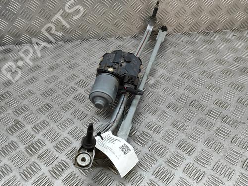 Front wipers mechanism AUDI Q5 (8RB) 3.0 TFSI quattro | BP26933383C83
