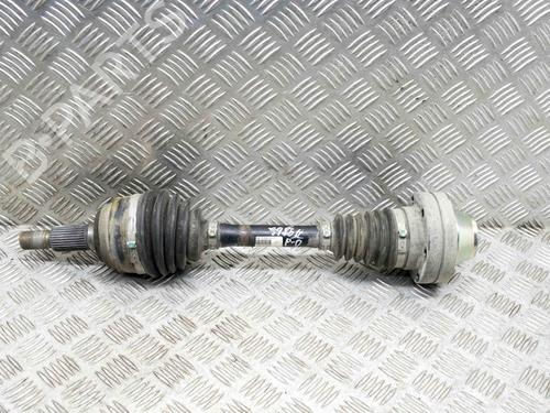 Right front driveshaft PORSCHE CAYENNE (92A) 3.0 Diesel | BP13928672M39