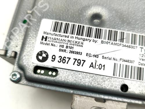 Electronic module BMW 6 Gran Coupe (F06) 640 d | BP32728622M83 - Image 7