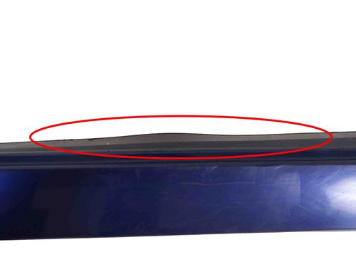 Right sideskirt JAGUAR XJ (X351) 3.0 SDV6 | BP30243650C114 