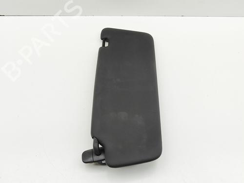 Right sun visor AUDI Q3 (8UB, 8UG) RS 2.5 quattro | BP29616175I2 
