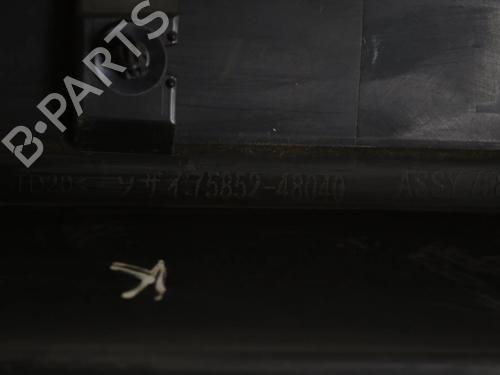 Embaladeira esquerda LEXUS RX (_L2_) 450h AWD (GYL25_, GYL26_, GYL25, GYL26, GYL25R, GYL26R) | BP30249656C115