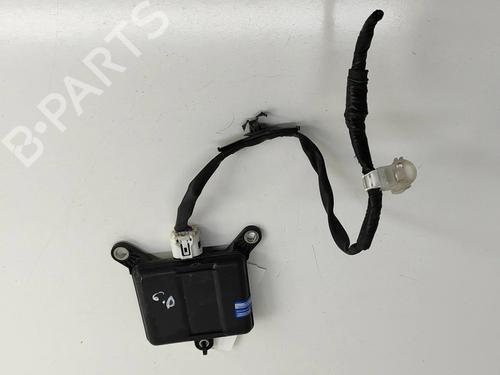 Used Electronic module Electronic module MAZDA CX-5 (KF) 2.2 D (150 hp) 25218348 25218348