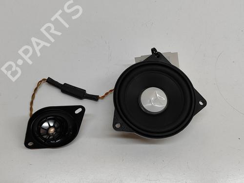 Used Speaker BMW 3 Gran Turismo (F34) 330 d xDrive (258 hp) 28051365