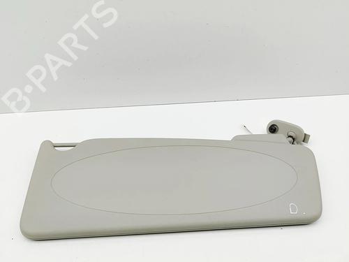 Used Left sun visor MERCEDES-BENZ CITAN Box Body/MPV (W415) 109 CDI (415.601, 415.603, 415.605) (90 hp) 30909794