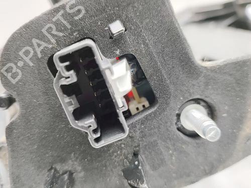 Left taillight OPEL MOKKA 1.2 (76) | BP37029455C34 - Image 8