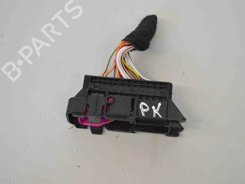 Used Wiring harness PORSCHE CAYENNE (92A) 4.8 GTS (420 hp) 30255083