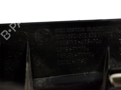 Right taillight BMW 1 (E87) 118 d | BP33342262C35  - Image 5