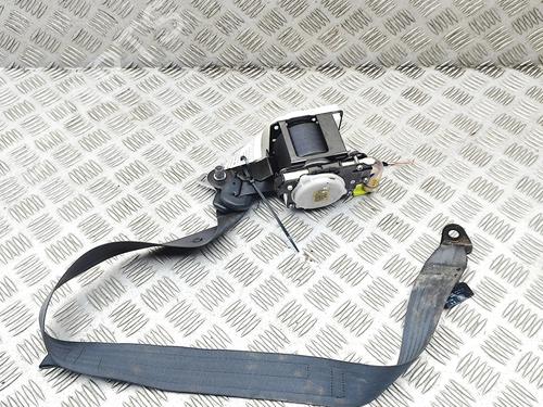 Front left seatbelt FORD RANGER (TKE) 2.0 EcoBlue 4x4 | BP38782872I26 - Image 2