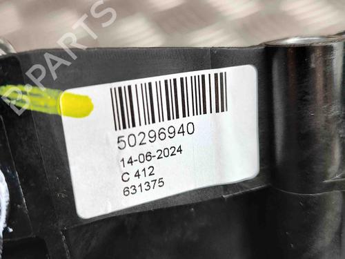 Gear lever FIAT 500 (312_) 1.0 Mild Hybrid (312.AYD1B) | BP29373390M90 