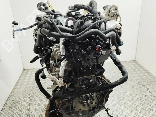 Engine FORD TRANSIT CUSTOM V362 Van (FY, FZ) 2.0 EcoBlue mHEV | BP31715276M1