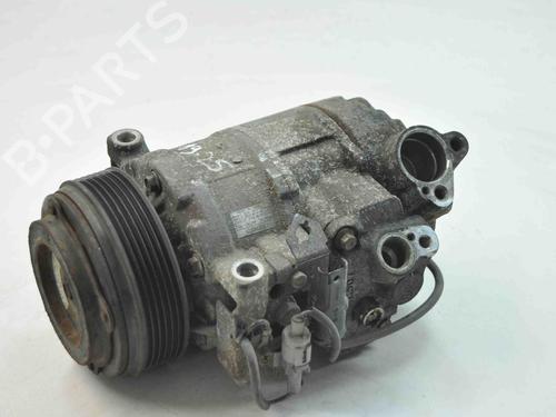 AC compressor BMW 3 (E90) 318 d | BP30210559M34
