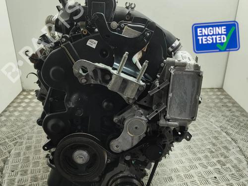 Used Engine Engine MERCEDES-BENZ E-CLASS T-Model (S212) E 220 BlueTEC (177 hp) 33382523 33382523