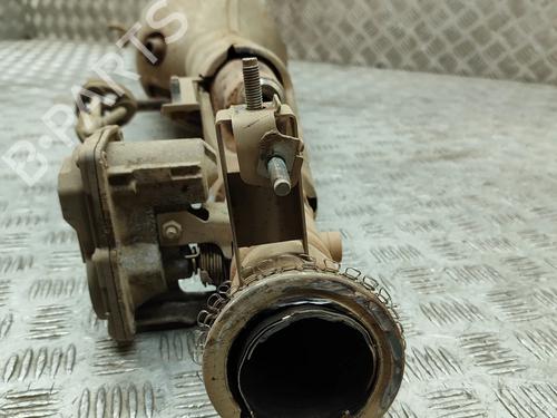 Catalyst ISUZU D-MAX II (TFR, TFS) 1.9 Ddi 4x4 (TFS87J) | BP31073157M10 