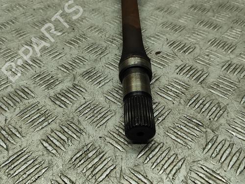 Right front driveshaft SUZUKI SX4 (EY, GY) 1.9 DDiS (RW419D) | BP33372663M39 - Image 5