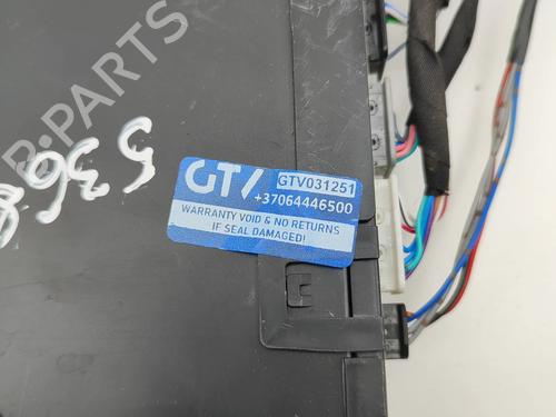 Electronic module TOYOTA C-HR (_X2_, _H2_) Hybrid (MAXH20) | BP28433408M83 - Image 4