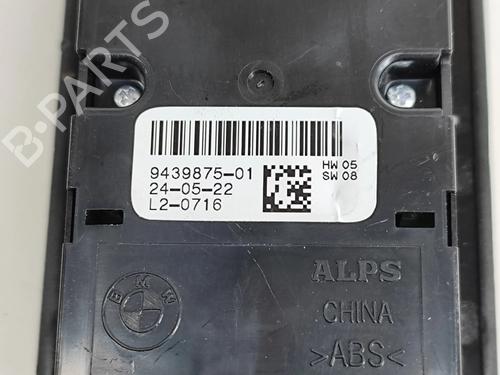 Switch BMW X7 (G07) xDrive 40 d Mild-Hybrid | BP27772726I30  - Image 7