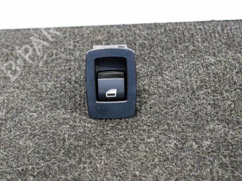 Used Left rear window switch BMW 4 Gran Coupe (F36) 435 d xDrive (313 hp) 6752812