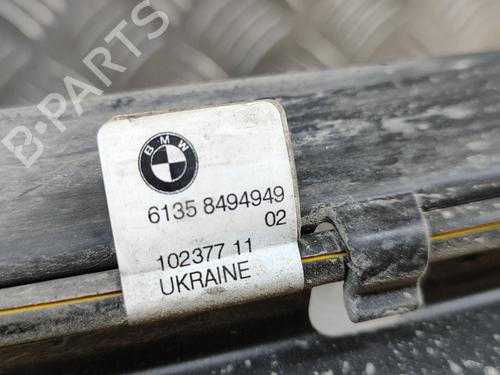 Elektronische module BMW iX (I20) xDrive 40 | BP29391675M83 