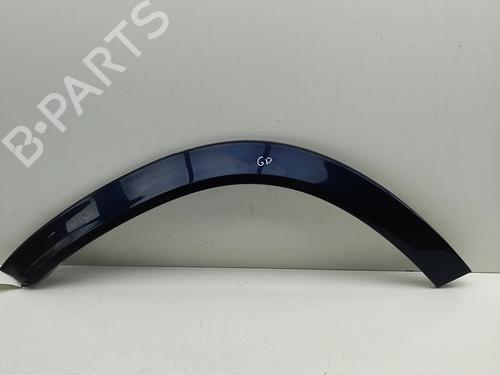 Used Rear right wheel arch trim Rear right wheel arch trim MERCEDES-BENZ GLE (V167) GLE 400 d 4-matic (167.123) (330 hp) 33223793 33223793