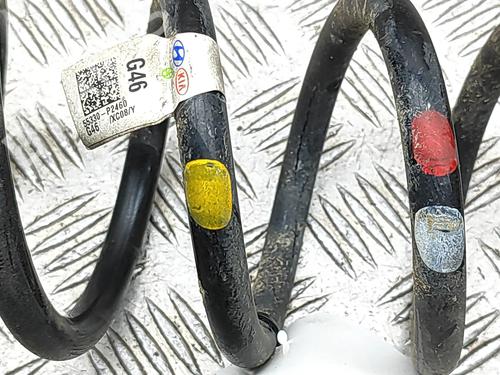 Shock absorber spring KIA SORENTO IV (MQ4, MQ4A) 2.2 CRDi AWD | BP31047234C152 