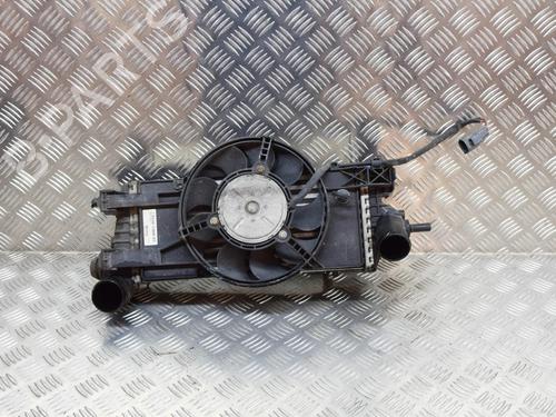 Used Intercooler FORD FOCUS III 1.0 EcoBoost (125 hp) 6771038