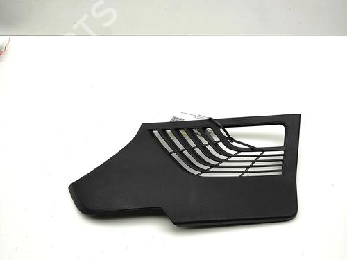 Boot lining BMW X3 (G01, F97, G08) iX3 | BP38782660I3 - Image 3