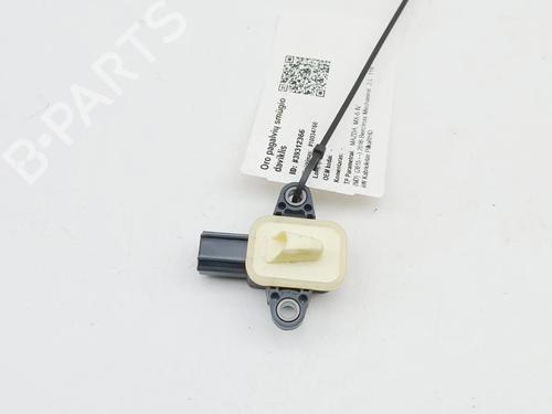 Electronic sensor MAZDA MX-5 IV (ND__) 2.0 (ND2E, ND6E) | BP40188805M84 - Image 2