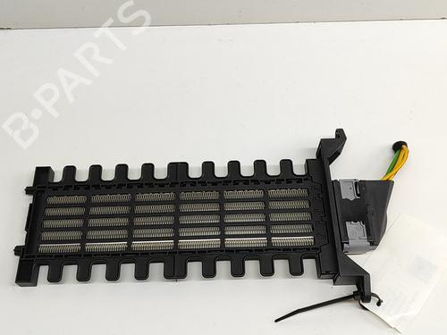 Used Heater resistor JAGUAR XF II (X260) 2.0 D (180 hp) 27158328