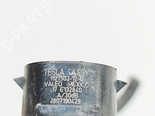 Módulo eletrónico TESLA MODEL 3 (5YJ3) EV Performance AWD | BP33176611M83  - Image 6