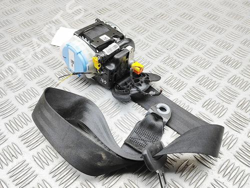 Front right seatbelt AUDI Q5 (FYB, FYG) SQ5 TFSI quattro | BP39939477I25 - Image 3