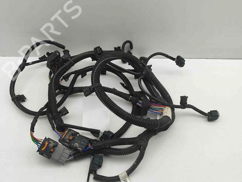 Electronic module CITROËN C5 AIRCROSS (A_) 1.6 Hybrid 225 (A45GFR) | BP29459568M83 - Image 2