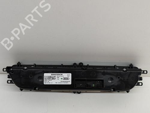 Electronic module AUDI Q5 (FYB, FYG) 2.0 TFSI quattro | BP16140431M83 