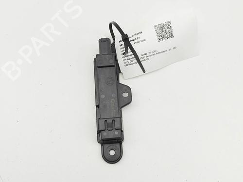 Electronic module BMW X3 (G01, F97, G08) M | BP38650682M83 - Image 2