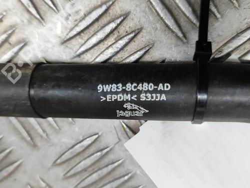 Pipe JAGUAR F-TYPE Coupe (X152) 5.0 SCV8 R AWD | BP26142002M125